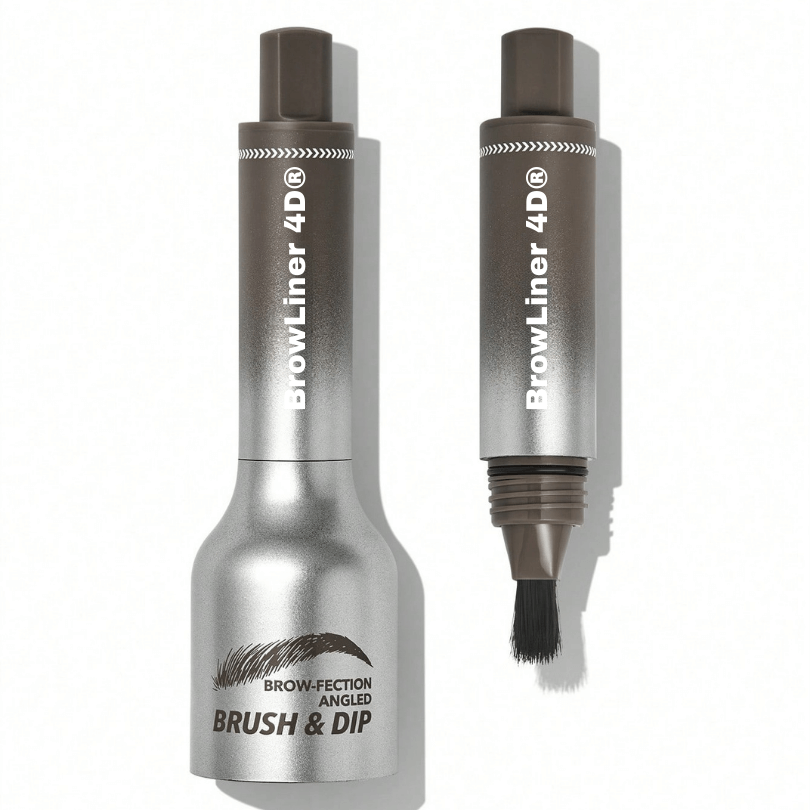 Compre 1 Leve 2 | Kaïra BrowLiner 4D® - Fios Realistas e Duradouros