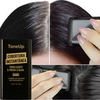 ToneUp® | Elimina o Frizz, Cobre Falhas e tonaliza os fios instantaneamente
