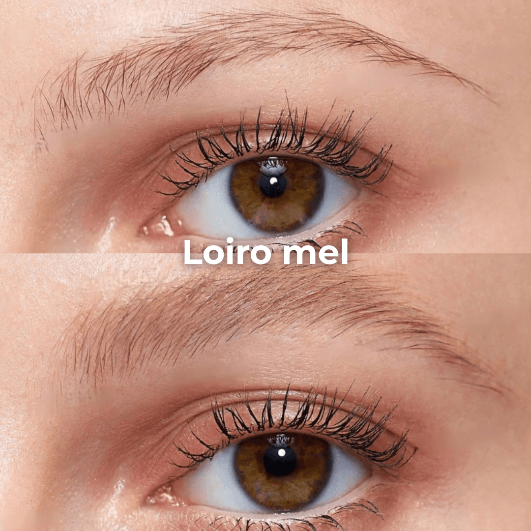 Compre 1 Leve 2 | Kaïra BrowLiner 4D® - Fios Realistas e Duradouros