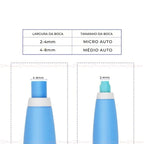 DermoPen TR-36™ | Kit Profissional para Remoção de Verrugas e Sinais