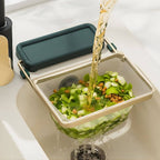 EcoPia® | Pia limpa, sem esforço