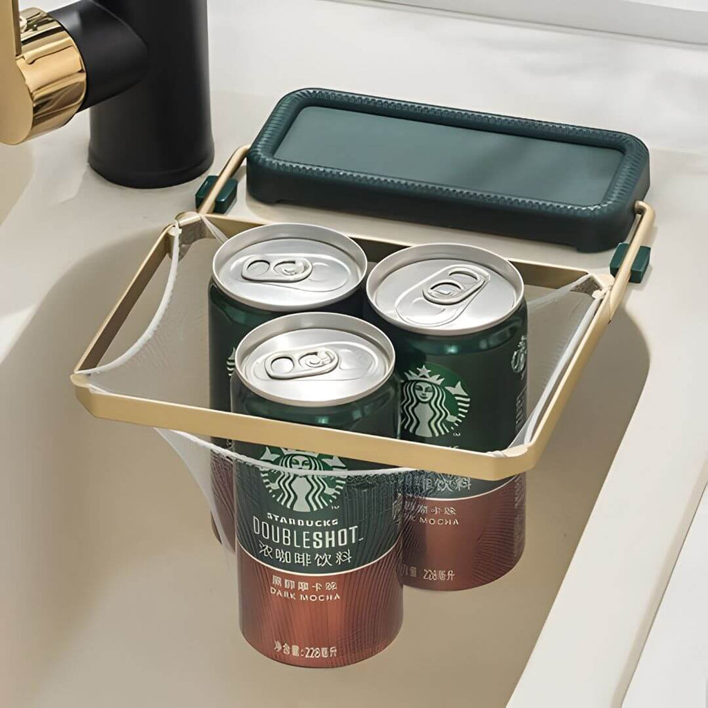 EcoPia® | Pia limpa, sem esforço