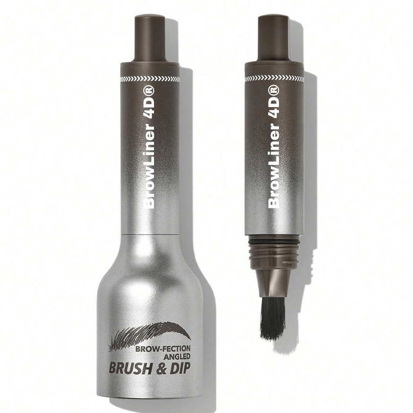 Compre 1 Leve 2 | Kaïra BrowLiner 4D® - Fios Realistas e Duradouros