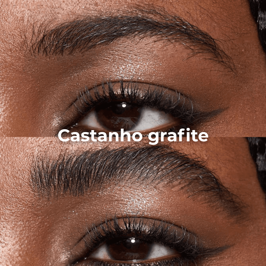 Compre 1 Leve 2 | Kaïra BrowLiner 4D® - Fios Realistas e Duradouros