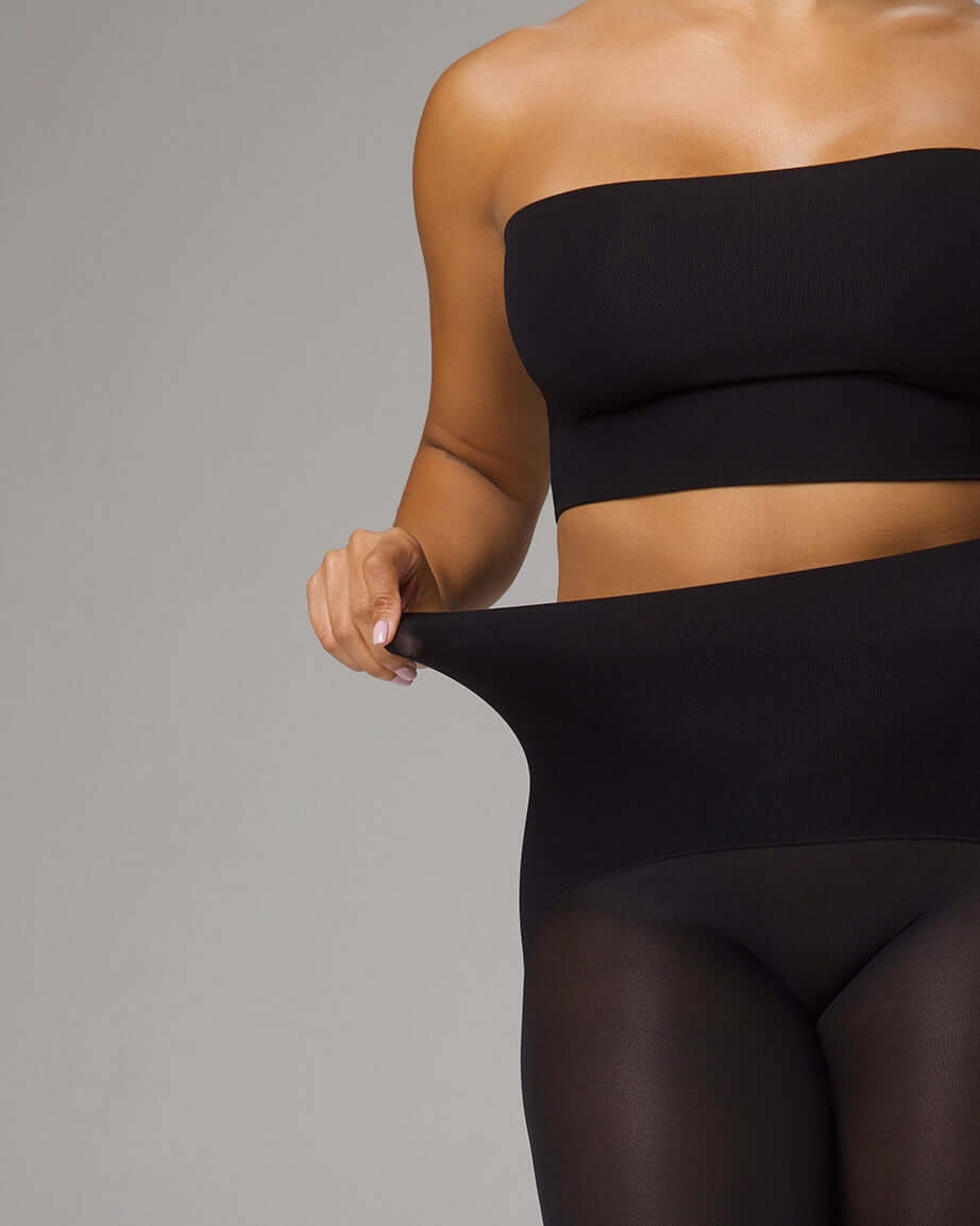 COMPRE 1 LEVE 2 | Meia-Calça Invishape® - Modele sua Cintura com Conforto e Segurança