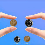 (ÚLTIMAS UNIDADES) Mini Câmera Sem Fio - Tec X - Letuzza