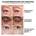 Olhar Prime® | Primer Tensor com efeito imediato