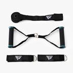 SmartWorkout Elite - Academia Profissional na Sua Casa