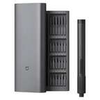 GEN PLUS | Kit de Chaves Magnéticas 25 em 1