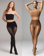 COMPRE 1 LEVE 2 | Meia-Calça Invishape® - Modele sua Cintura com Conforto e Segurança