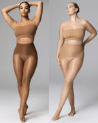 COMPRE 1 LEVE 2 | Meia-Calça Invishape® - Modele sua Cintura com Conforto e Segurança