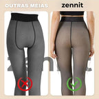 SkinWarm® | Forrada com Lã Aveludada Interna