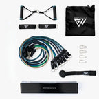 SmartWorkout Elite - Academia Profissional na Sua Casa