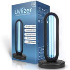 Uvlizer™ - Esterilizador Patenteado a Nível Hospitalar - Letuzza