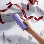 Depilador Laser Ulike Air+ | Pele Lisa, Clara e Sem Irritações