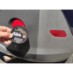 Revitalizador de Plásticos Revital Max Batom Black® 120g - Letuzza