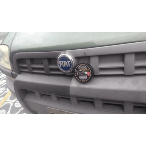 Revitalizador de Plásticos Revital Max Batom Black® 120g - Letuzza