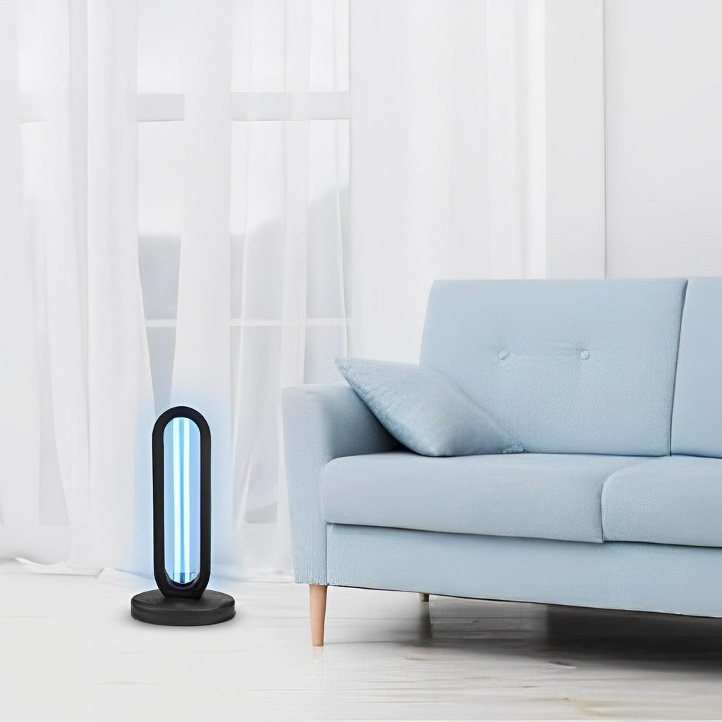 Uvlizer™ - Esterilizador Patenteado a Nível Hospitalar - Letuzza