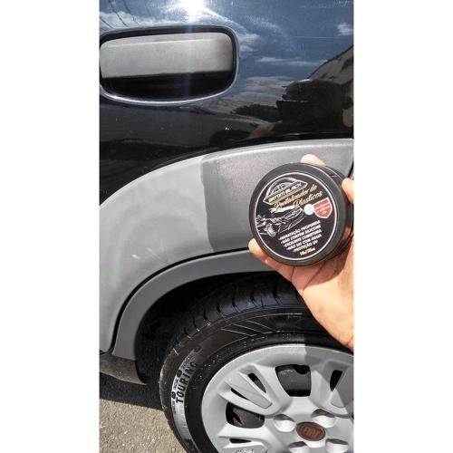 Revitalizador de Plásticos Revital Max Batom Black® 120g - Letuzza