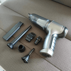 VacumCleaner™ - Original - Letuzza