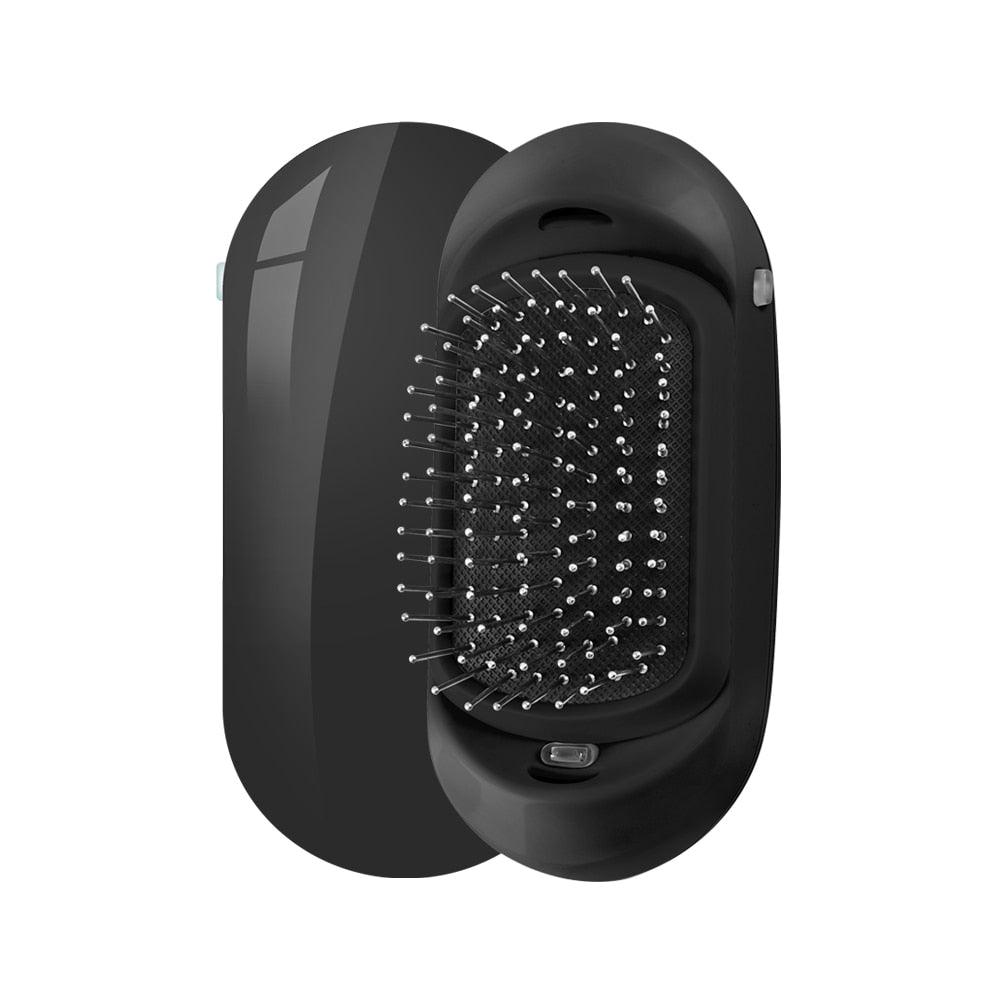 Ionic Capilar™ - Cabelo Sem Fizz em Segundos - Letuzza