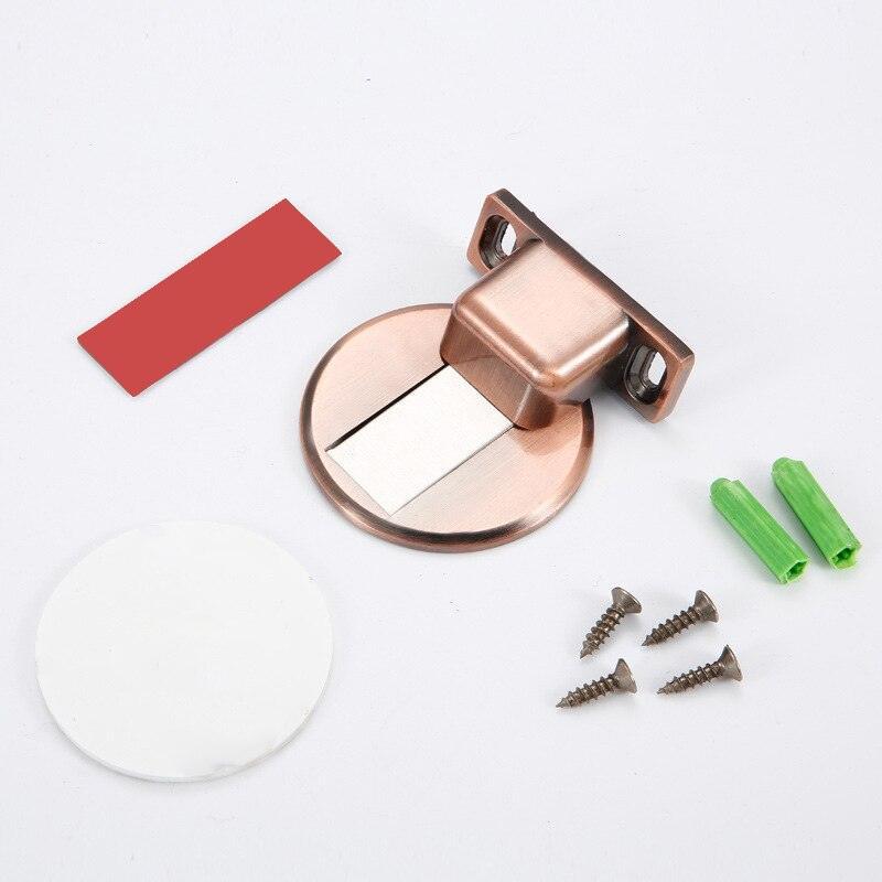 Magnetic Door™ - Fixador de Porta Magnético Aço 304 inoxidável - Letuzza