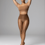 2 Cafés (pele morena)