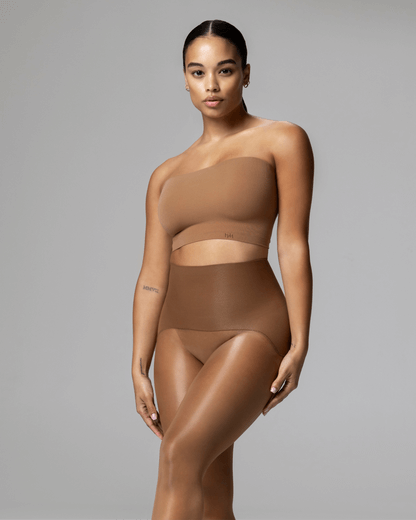 COMPRE 1 LEVE 2 | Meia-Calça Invishape® - Modele sua Cintura com Conforto e Segurança