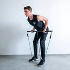 SmartWorkout Elite - Academia Profissional na Sua Casa