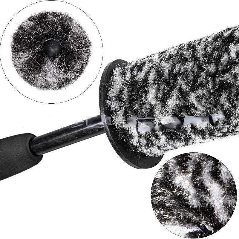 (KIT 2 UNIDADES) FIBER CAR© - Letuzza