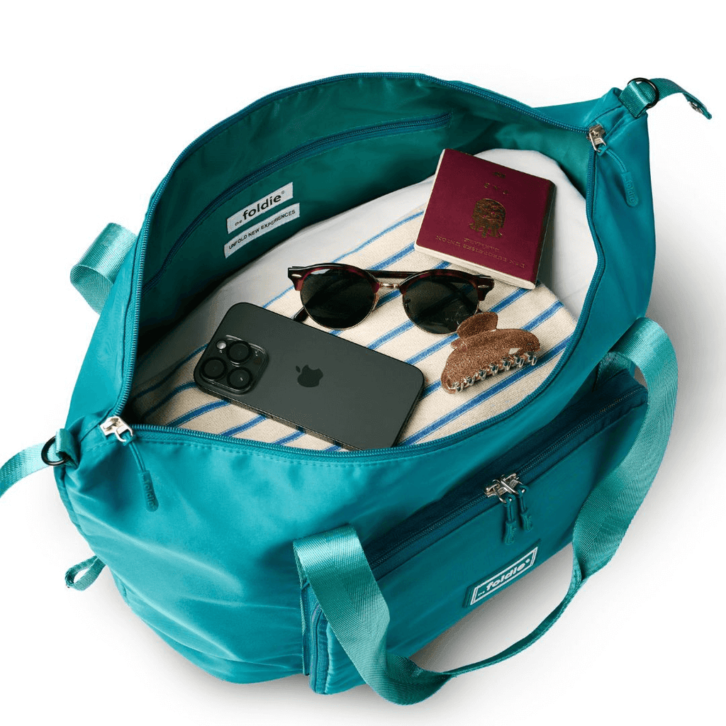 Foldie® - Nova Geração 3.0 - Letuzza