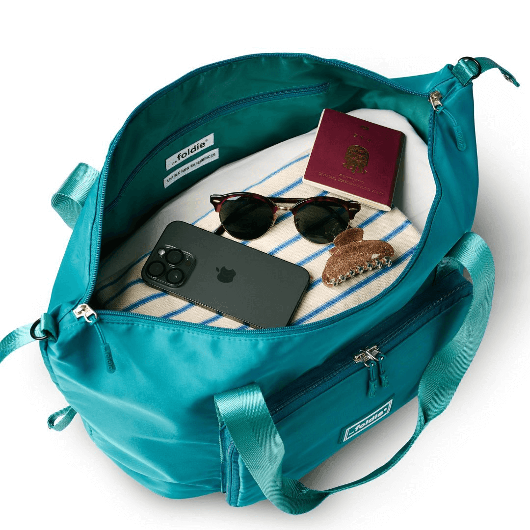 Foldie® - Nova Geração 3.0 - Letuzza