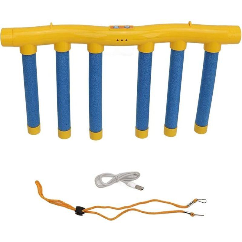 Hand Speed® - A Brincadeira que Desenvolve Habilidades + 2 Brindes Especiais