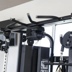 MagBag Pro® | Fixação Ultramagnética + Compartimentos Inteligentes e Impermeáveis