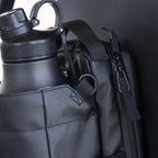 MagBag Pro® | Fixação Ultramagnética + Compartimentos Inteligentes e Impermeáveis